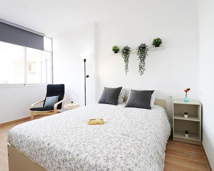 Brand New Apartment. 400 Meters Best Beach Torrevieja Exterior foto