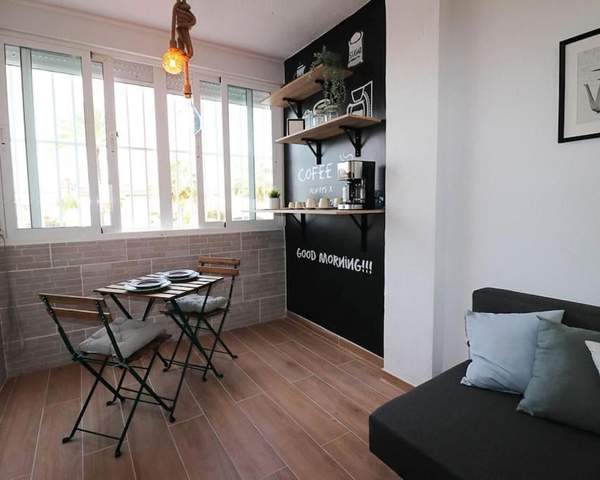 Brand New Apartment. 400 Meters Best Beach Torrevieja Exterior foto